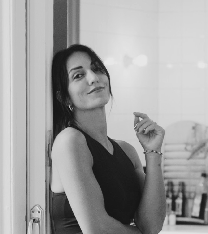 Gloria Montañés